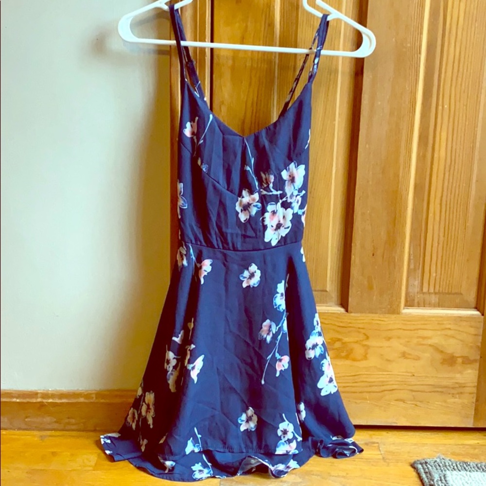 Cute Summer Dress